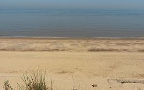 Hemsby Holidays
